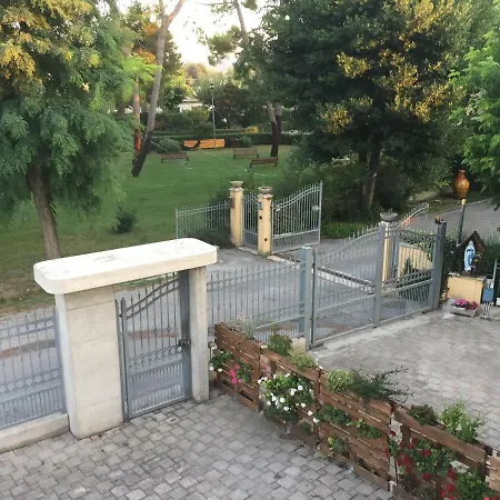 Bed & Breakfast Monolocali Santa Maria Apparente Civitanova Marche
