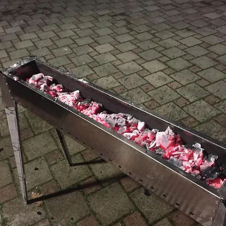 Monolocali Santa Maria Apparente Отель типа 